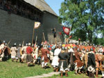 Старая Ладога 2006,<br>Автор: Halli (<a href='http://photofile.ru/users/halli/1385439/'>сайт</a>)