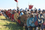Старая Ладога 2006,<br>Автор: Ветрана (<a href='http://www.fluffik.nm.ru/'>сайт</a>)