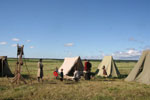 Старая Ладога 2006,<br>Автор: Ветрана (<a href='http://www.fluffik.nm.ru/'>сайт</a>)